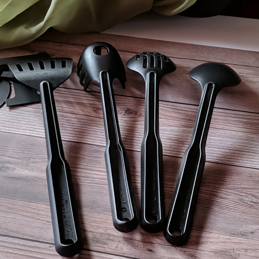 Kitchen Utensils - Picture 2 of 2